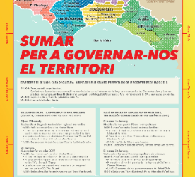 Les Converses de maig s’adrecen a les Comarques Centrals i a l’Àrea Metropolitana de València