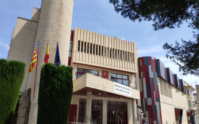 Una subvenció de 16.894 euros de la Generalitat servirà per a modernitzar el Saló d’Actes de la Casa de Cultura