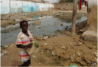Bellreguard s’implica en un projecte solidari per al combat de la malària al Senegal