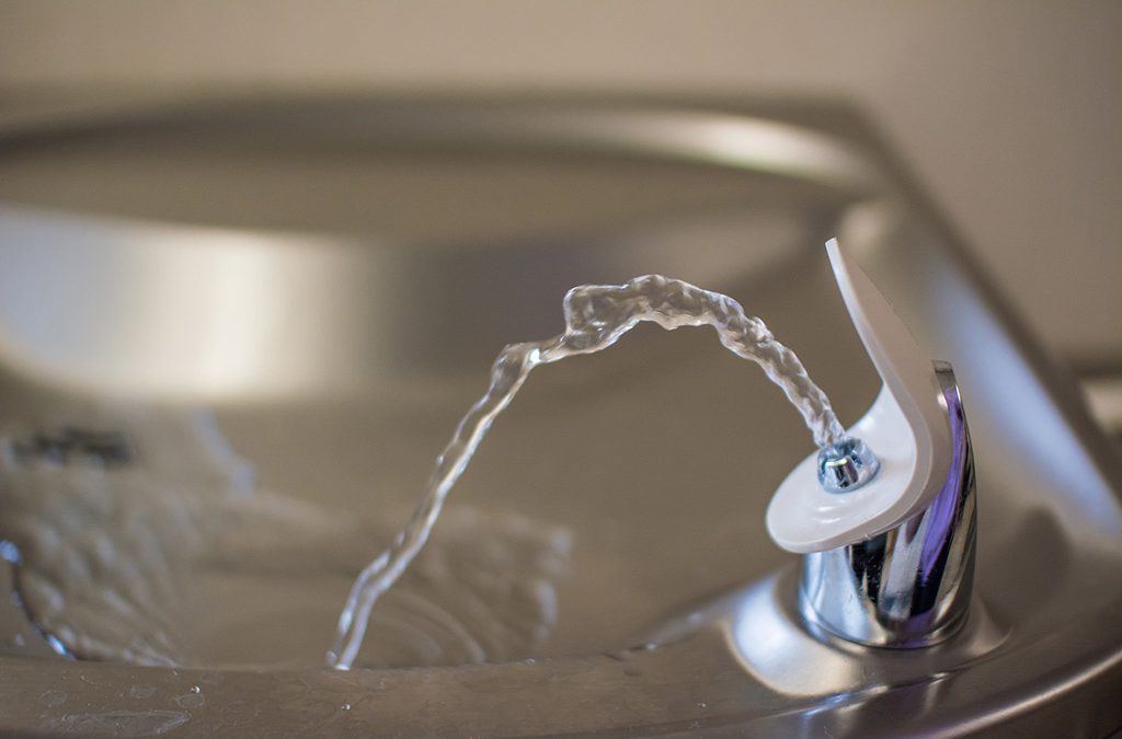 Abierto el plazo para el pago del servicio de agua potable del primer trimestre de este año
