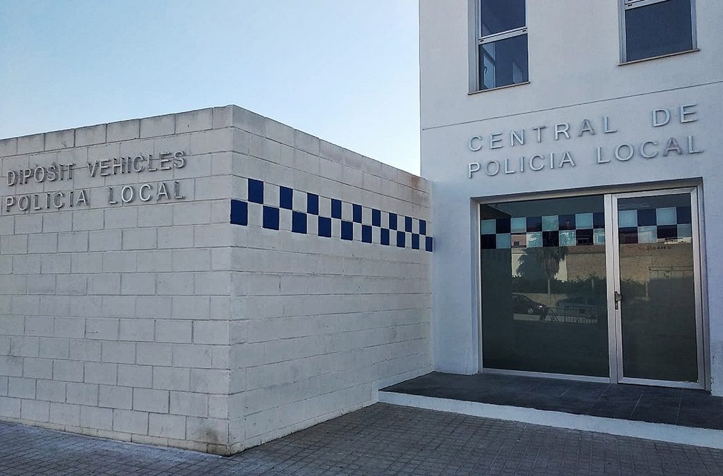 L’Ajuntament convoca la borsa per a cobrir diverses places d’agent de la Policia Local