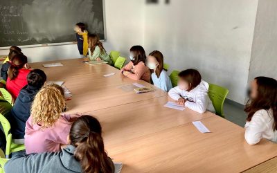 Un xiquet i una xiqueta de Bellreguard formaran part del primer Consell d’Infància i Adolescència de la Comunitat Valenciana