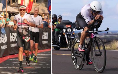 El nou repte de Vicente Palonés: classificar-se a Israel per al Mundial d’Ironman