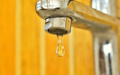 Abierto el plazo para el pago del servicio de agua potable del tercer trimestre