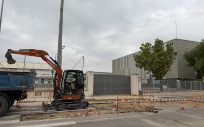 Bellreguard destina 84.923’93€ del Pla Obert d’Inversions a millorar els carrers del municipi